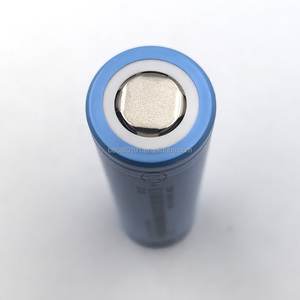 Baterai Lithium Asli 18650 35V 3500mAh INR18650-35V 3C Discharge 3.65V untuk Kendaraan Listrik - Product Image 4