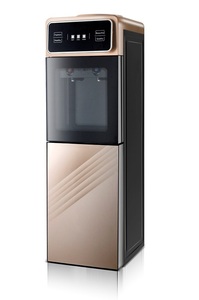 Vertical Home Office Floor Compresor automático eléctrico Refrigeración Máquina de <span class=keywords><strong>agua</strong></span> fría <span class=keywords><strong>y</strong></span> <span class=keywords><strong>caliente</strong></span> - Product Image 5