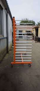 Nhiệm Vụ Nặng Nề Bảng Điều Chỉnh Khô Giá Năng Suất Nền Tảng Tùy Chỉnh Hàng Hóa Lưu Trữ Cho Gỗ Khô - Product Image 5