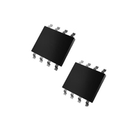 Puce sonore MAX5033 PMIC MAX5033AASA+ de haute qualité