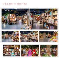 Jouets pour animaux de compagnie en peluche interactifs, couineurs, mignons, décontractés, en forme de légumes, fruits, animaux de dessin animé, résistants aux morsures, pour chats et chiens, vente en gros