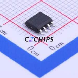 Chip IC de circuito integrado PMIC, chip de componentes electrónicos de alta potencia, servicio BOM, original, nuevo, 1/TR, SOP-8, 1/2 - Product Image 2