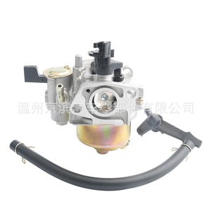 อะไหล่คาร์บูเรเตอร์ฮอนด้า GX110 เครื่องยนต์ 4 จังหวะ สำหรับรถจักรยานยนต์ - Product Image 3
