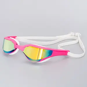 Противотуманные очки для плавания