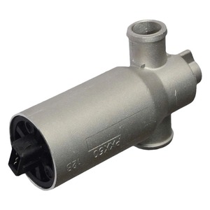 Soupape d'accélérateur Bmw 0280140545 13411738981 13411744713, nouvelle pièce de rechange pour le contrôle de la vitesse au ralenti - Product Image 2