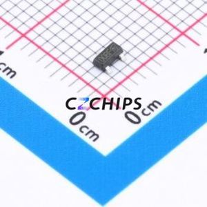 Original et nouveau APM2324AC-TRL-VB SOT-23(TO-236) Transistor à effet de champ (MOSFET) - Product Image 1