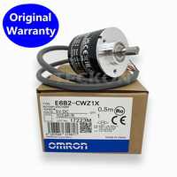 Nouveau codeur rotatif incrémental d'origine E6B2-CWZ1X Dia 40mm E6B2-CWZ1X PR