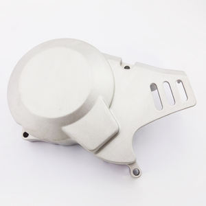 Nouveau couvercle de Stator de moteur pour <span class=keywords><strong>YX</strong></span> 110 <span class=keywords><strong>125</strong></span> 140 150 160cc Pit Dirt Bikes - Product Image 4