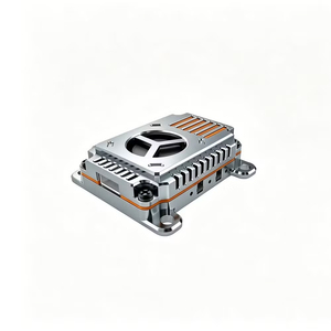 5.8G 48CH 3W Wireless Video Transmitter Aluminum Shell Image Transmission Module OEM <b>Drones</b> Accessories - Product Image 5