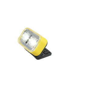 Đèn pha LED sạc lại Songtian, sản phẩm mới, độ sáng cao, chùm sáng điều chỉnh, tầm nhìn rõ, di động, thích hợp đi bộ đường dài - Product Image 2