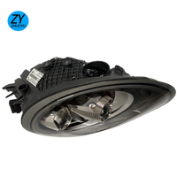 Vente directe d'usine du système d'éclairage automobile d'origine pour Porsche 911, phares OEM 99163127103 99163127203
