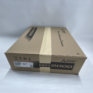 แท้ ของแท้ ใหม่ GOT2000 กราฟิกออปซิชั่นเทอร์มินัล GT2712-STBA - Product Image 1