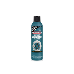 Finish Line Bicycle <b>Disc</b> Brake Cleaner 295ml Acetone Free - Product Image 1