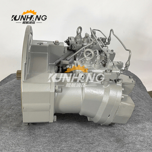 ปั๊มไฮดรอลิกคุณภาพสูง 9257596 รุ่น ZX330-3 ZX350LC-5N ZX400W-3 สำหรับ - Product Image 6