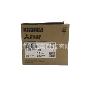 มิตซูบิชิ FX5U-80MT/ES โปรแกรมเมเบิลคอนโทรลเลอร์ 100-240VAC 50/60Hz ผลิตในประเทศญี่ปุ่น - Product Image 5