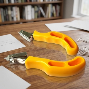 Outil de décapage de clous <span class=keywords><strong>EASYWAY</strong></span> OEM DIY avec poignée ergonomique pour meubles, sols et cartons - Product Image 1