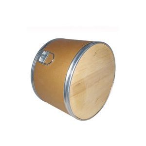 SJPACK - Emballages en carton pour l'industrie des fils et câbles, avec base en bois et noyau central, en papier kraft, <span class=keywords><strong>impression</strong></span> personnalisée - Product Image 2