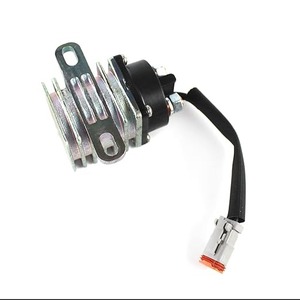 241-8368 2418368 <b>Switch</b> Relay for 320D 323D 330D Magnetic <b>Switch</b> Engine Parts for CATERPILLAR C9 - Product Image 5
