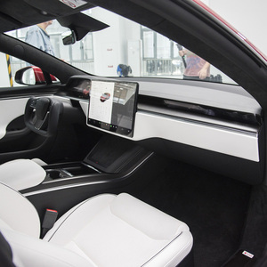 2021 <span class=keywords><strong>Tesla</strong></span> รุ่น <span class=keywords><strong>S</strong></span> EV รถพลังงานไฟฟ้าใหม่ในสต็อกขายร้อนรถยนต์ไฟฟ้ารถยนต์ - Product Image 5