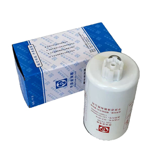 Conjunto <span class=keywords><strong>de</strong></span> <span class=keywords><strong>Filtro</strong></span> <span class=keywords><strong>de</strong></span> <span class=keywords><strong>Combustible</strong></span> Diésel L0110210406A0 para Camión Foton, <span class=keywords><strong>Filtro</strong></span> Roscado <span class=keywords><strong>de</strong></span> Servicio Pesado - Product Image 6