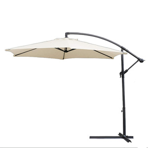 Outdoor Furniture Garden Canopy <strong>Umbrella</strong> Folding <strong>and</strong> Durable <strong>Beach</strong> <strong>Umbrellas</strong> for Garden Ang Restaurant - Product Image 1