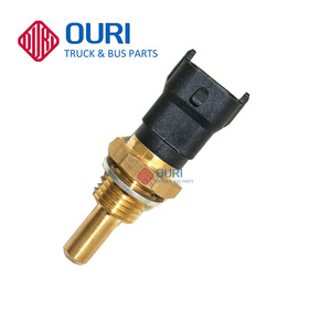 Ouri Truck 1827058 1426321 Kühlmittel temperatur <span class=keywords><strong>sensor</strong></span> für <span class=keywords><strong>DAF</strong></span> XF95 CF85 EURO3 - Product Image 3