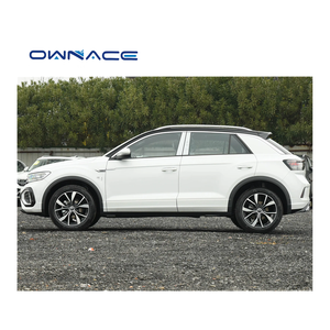 Nuova VW T-ROC 2023 280TSI DSG 2WD SUV Automatico Benzina - Produttore Originale - Product Image 3