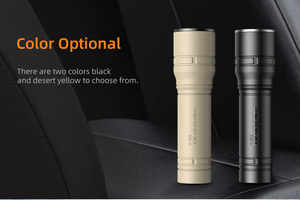 Xách tay S33 Led đèn pin Mini <span class=keywords><strong>torch</strong></span> sạc cắm trại ánh sáng nhỏ cầm tay EDC đèn pin ở mức giá thấp - Product Image 4