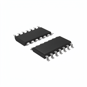 14 SOIC (0.209", 5.30mm de Ancho) Logic MC74VHCT126AMG En Stock IC BUF NO INVERSOR 5.5V SOEIAJ 14 Kit de Circuito Integrado - Product Image 1