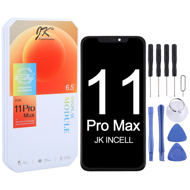 Wholesale Dropshipping Inell LCD Screen for iPhone 11 Pro Max