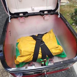 Hebillas de plástico Coobigo para reemplazo de correas, hebillas de liberación rápida laterales, clips para mochila de camping al aire libre, hebillas para perros - Product Image 6