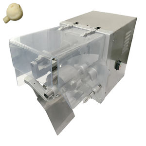 Nouvelle machine à éplucher les pommes et à enlever les noyaux Machine à trancher les pommes de haute qualité - Product Image 5