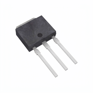 Transistors 2SA1593T-E TO-251-3 à fils courts, IPAK, TO-251AA Composant électronique Original Service complet - Product Image 1