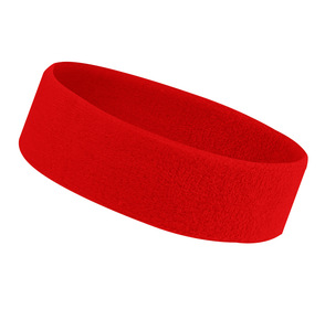 ผ้าคาดศีรษะสำหรับออกกำลังกาย CZFIT คุณภาพสูง ขายดี ซึมซับเหงื่อและระบายอากาศได้ดี ไม่รัดแน่น พกพาสะดวก และสวมใส่สบาย - Product Image 4