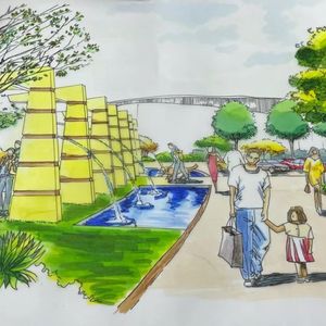 Vellumpapier Tekenpapier Vellen 50g tot 230g Doorschijnend Papier 250 stuks per verpakking - Product Image 5