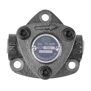 Lubricating Oil <b>Pump</b> Triangle Cycloidal Gear ROP-12A Top-12a <b>Suction</b> Small Made in China High Efficiency Designed for Optimal Oi - Product Image 6