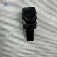Sensor Ultrasonik Parkir PDC Asli 89341-0R100 untuk Toyota Land Cruiser LC300 Sensor Bantuan Parkir