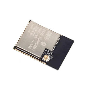 ESP32-S3-WROOM-1-N16R8 โมดูล MCU แบบดูอัลคอร์ไร้สาย WiFi+ IoT - Product Image 3