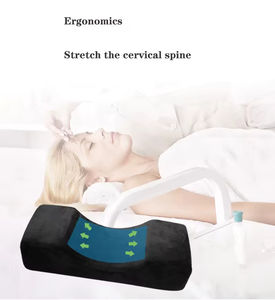 <span class=keywords><strong>Coussin</strong></span> <span class=keywords><strong>de</strong></span> sommeil pour bureau, en mousse à mémoire <span class=keywords><strong>de</strong></span> forme à rebond lent, pour dormir sur le ventre, <span class=keywords><strong>coussin</strong></span> <span class=keywords><strong>de</strong></span> bureau pour la sieste - Product Image 5