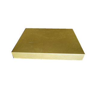 Медно-никелевая бронза C71500: услуги по сварке и резке листов и плит, промышленное применение, индивидуальная длина - Product Image 3