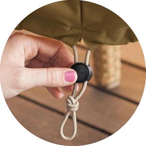 <span class=keywords><strong>Housse</strong></span> <span class=keywords><strong>de</strong></span> protection pour meubles, couvre-meubles d'extérieur, compatible avec les chaises et les canapés <span class=keywords><strong>de</strong></span> <span class=keywords><strong>jardin</strong></span> - Product Image 4