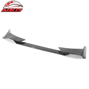 Convient pour Ford Mustang Mach-E 2021-2026 Aileron de coffre en fibre de carbone - Product Image 2
