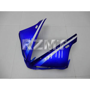 Kit de Carenado para Motocicleta YAMAHA YZF-R1 2004-2006, Piezas de Carrocería y Chasis para Motocicleta YZF R1, Piezas de Carenado de Inyección ABS Y1005-116a - Product Image 3