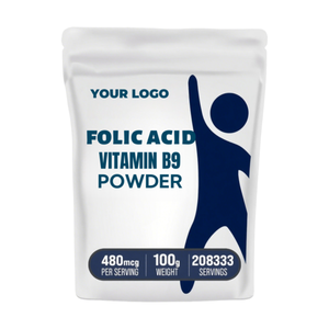 Vente chaude en vrac multi fer et zinc produits supplément <span class=keywords><strong>vitamine</strong></span> B9 DHA prénatal capsules d'acide folique pour homme et femme - Product Image 6