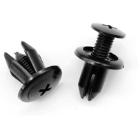 59130AA000 Clip de fixation pour doublure d'aile pour Subaru Baja Forester Impreza Legacy Outback Tribeca