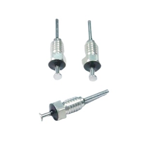 8-32unc lớp 2A THD thành phần điện tử EMI ren Gốm Bộ lọc feedthrough tụ Loại sản phẩm mới - Product Image 1
