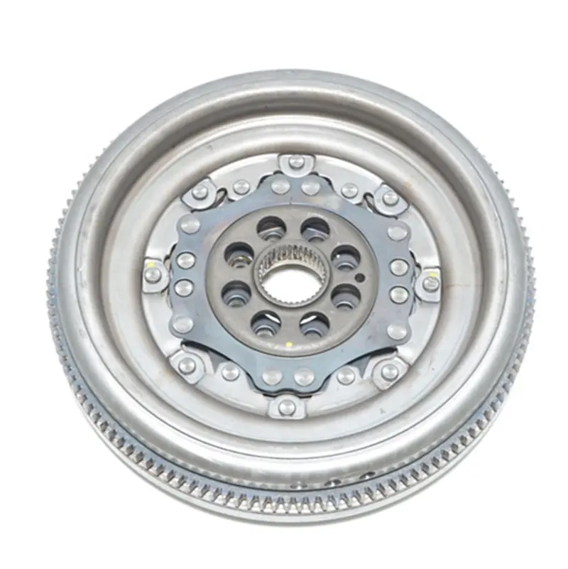 Automatic Dual Mass DSG Flywheel 06J105266AE 06J105266D 06J10526 6AH 415073609 2295000513 415057809