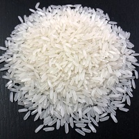 Riz parfumé à grain long de jasmin vietnamien 5% de brisures - Riz blanc commun séché et moelleux - 0084398885178