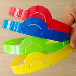 Bandeau de devinette de musique pour enfants en feuille de plastique ABS pour Amazon aide à l'enseignement du commerce électronique transfrontalier pour étudiants ludique - Product Image 4