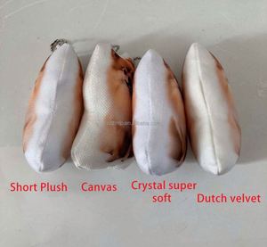<b>Custom</b> Plush <b>Keychain</b> <b>Custom</b> <b>Keychain</b> Make Your Own Design Professional Plush Toy Manufacturer - Product Image 5